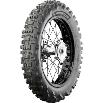 Michelin Tire - Enduro Hard 2 - Rear - 140/80-18 - 70R 86565 1