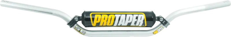 Protaper Se Windham/Rm Mid Handlebar - Silver 1