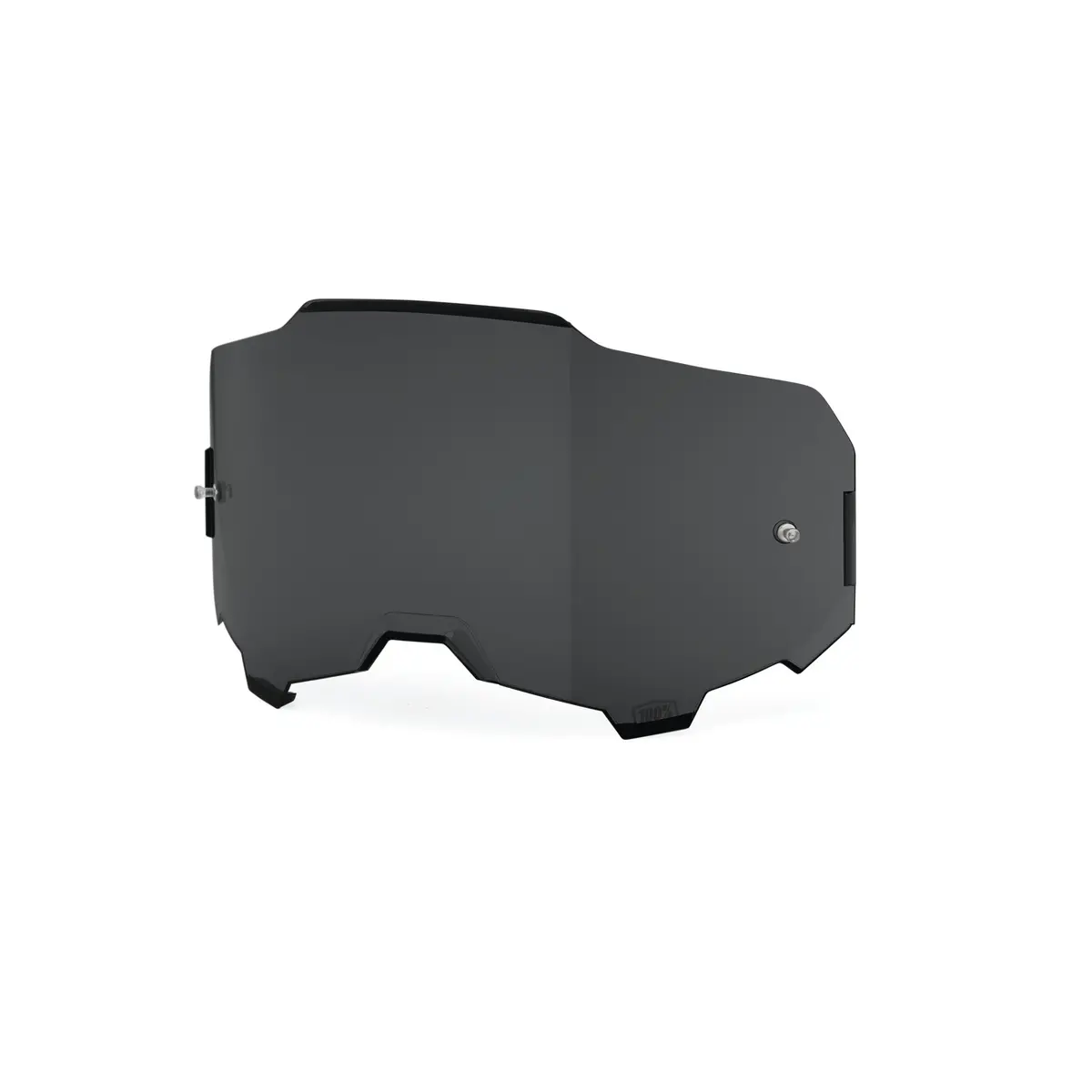 Armega/Armatic Injected Injected Dark Smoke Lens 1