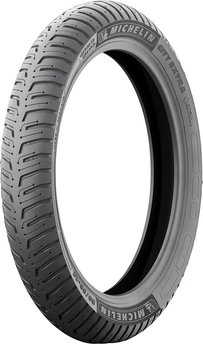 Michelin Tire - City Extra - Front/Rear - 3.00-10 - 50J 79518 1