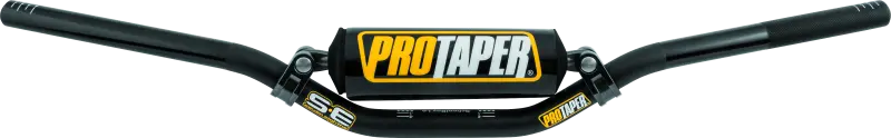 Protaper Se Schoolboy Low Handlebar - Black 1