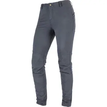 Icon Women's Hella 4™ Pants - Black - 2 2823-0438 1