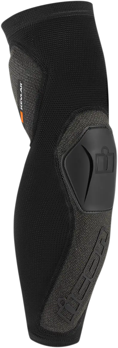 Icon Field Armor™ Compression Sleeve - Black - S/M 2706-0186 1