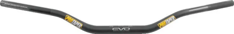 Protaper Evo Yz High Handlebar - Black 1