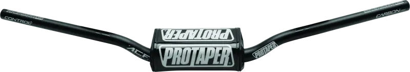 Protaper Acf Carmichael Handlebar - Black 1
