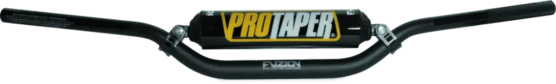 Protaper Fuzion Carmichael Handlebars 1