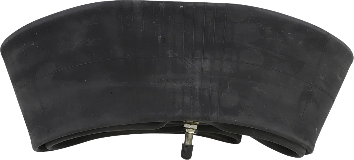 Michelin Inner Tube - Standard - 18" - Tr-4 - Center/Side Metal Valve 65843 1