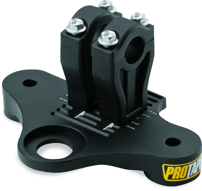 Protaper Honda Crf50 Upper Clamp Assembly 1