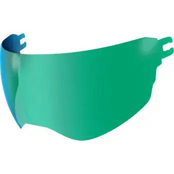 Icon Dropshield Ultra™ Shield - Ultraflite™ - Cashmoney Green 0130-1403 1