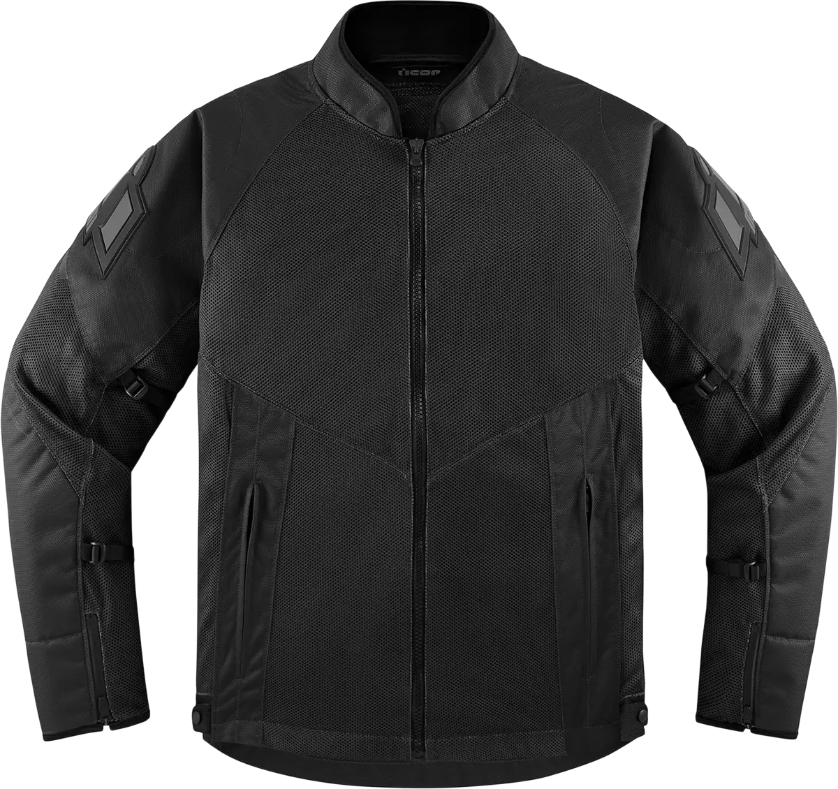 Icon Mesh Af™ Jacket- Black - Small 2820-5938 1