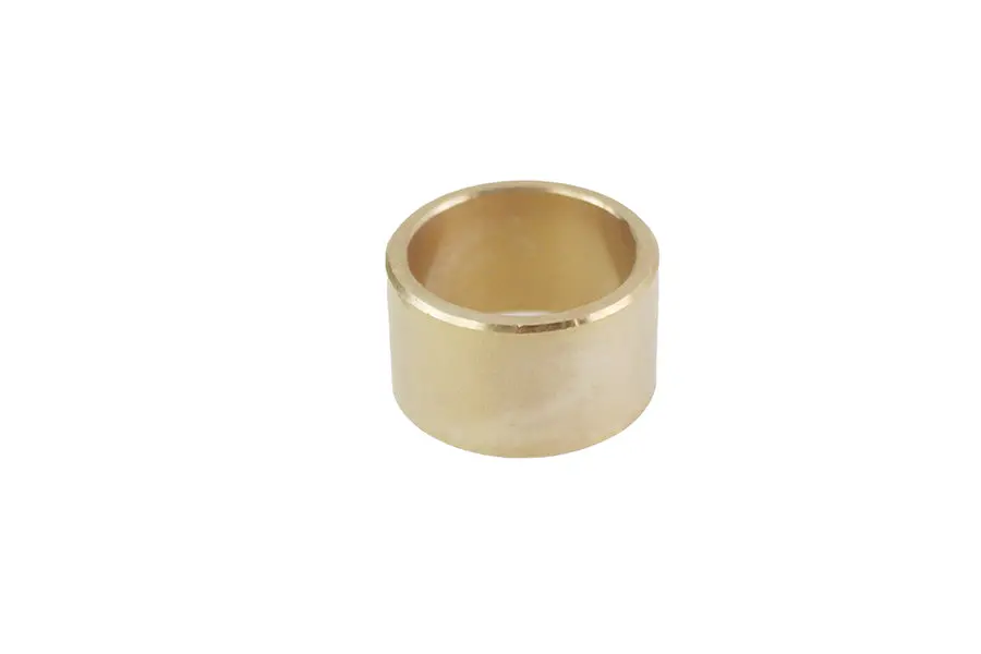 Bronze Seat Post Bushings - V-Twin Mfg. 1