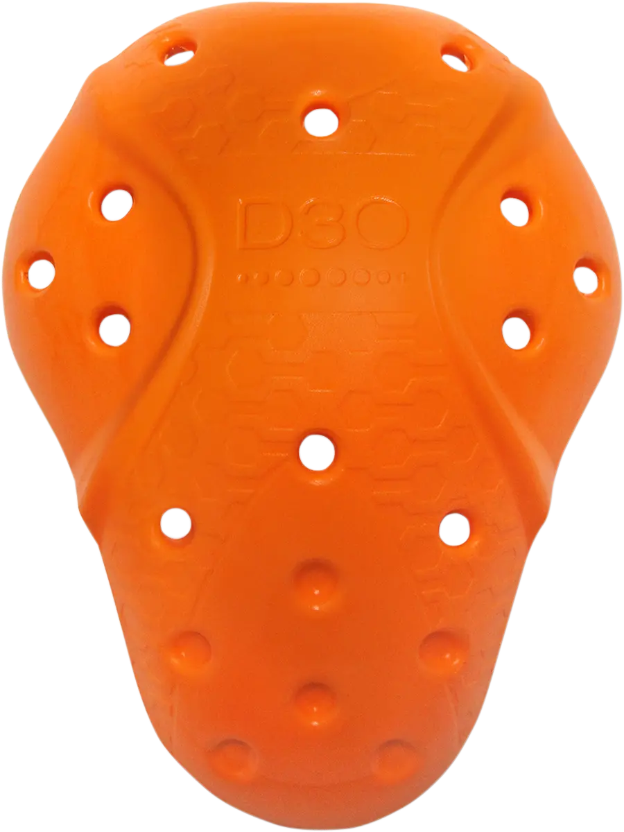 Icon D3o® T5 Evo Pro Guards - Shoulder - Left & Right 12189 1