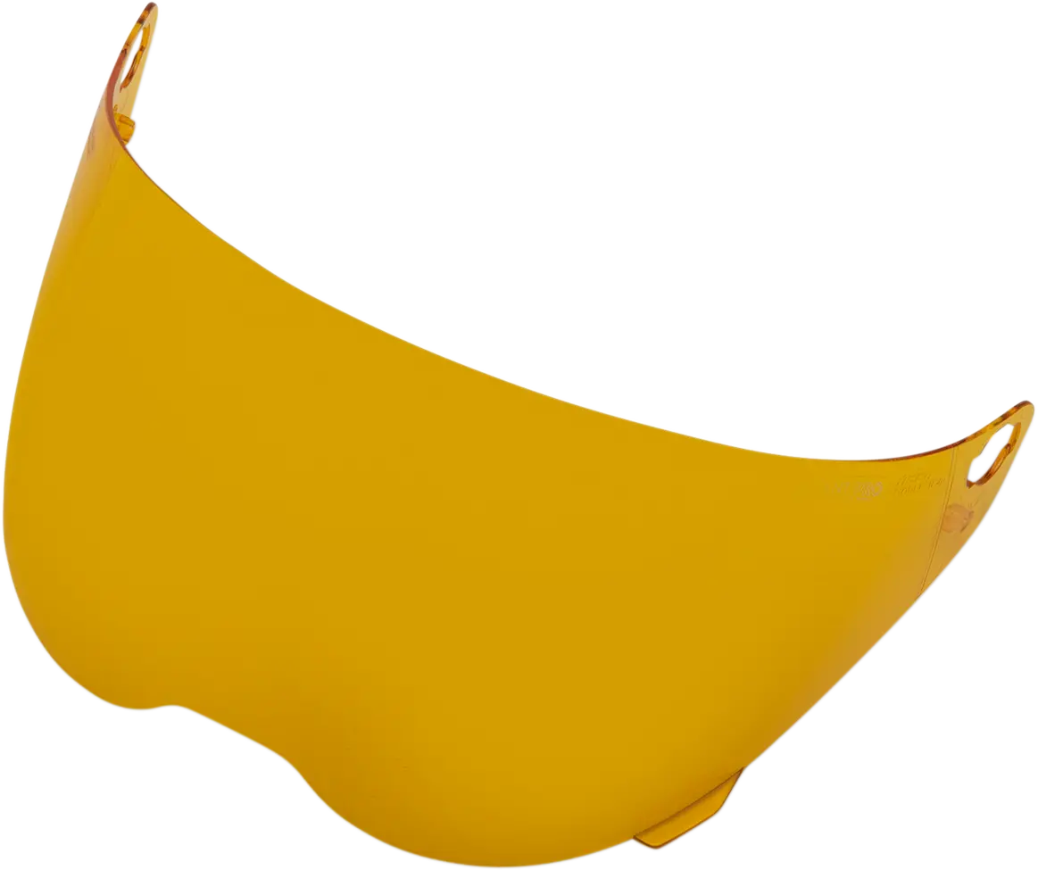 Icon Variant Pro™ Optics Shield - Yellow 0130-0884 1