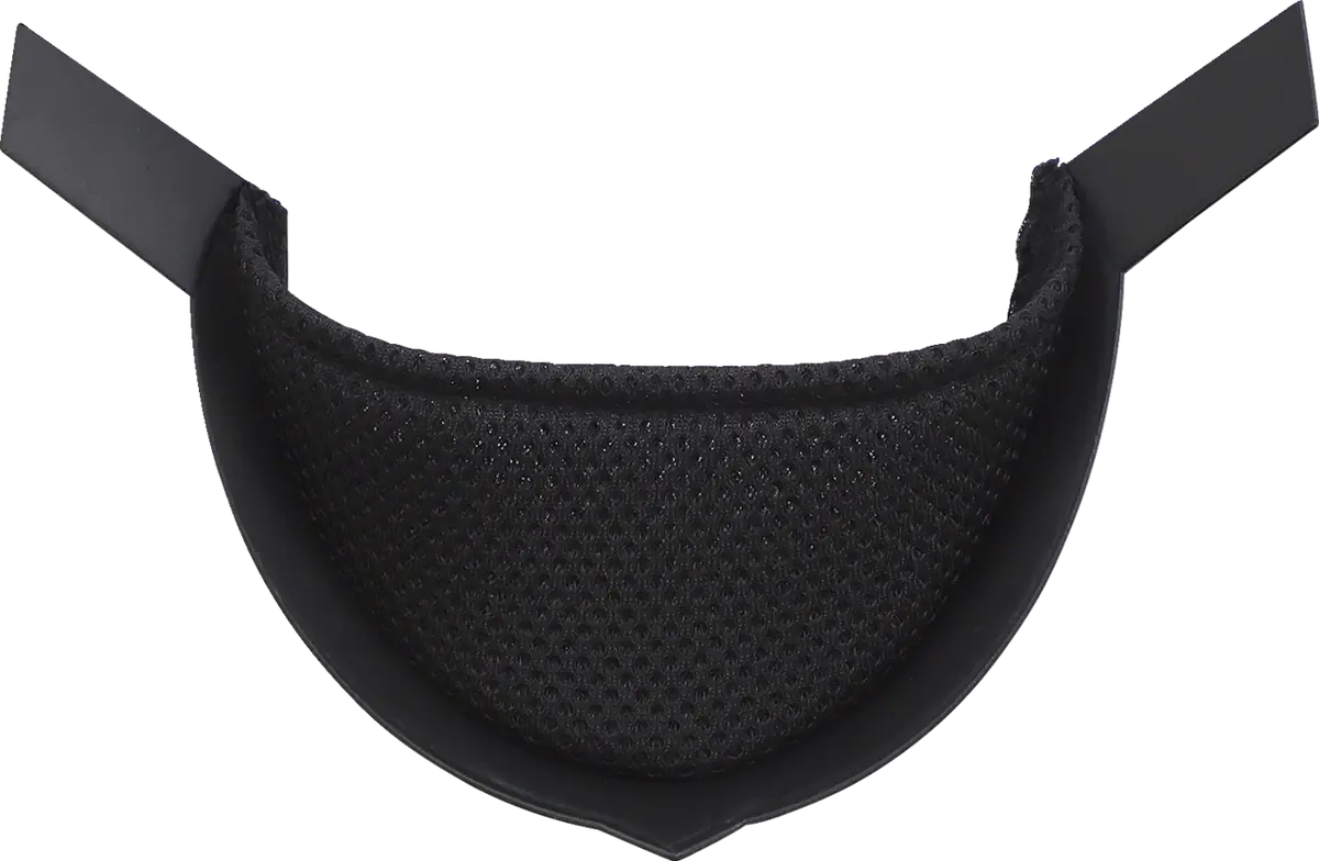Icon Airform™ Chin Curtain - Black 0134-3067 1