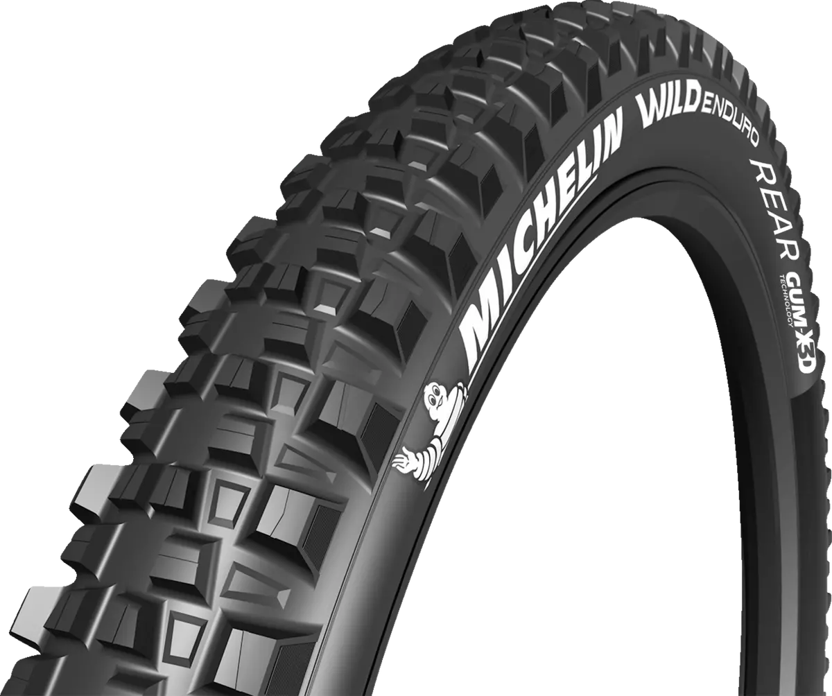 Michelin Wild Enduro Tire - 29 X 2.40 (61-622) - Rear 50583 1