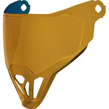Icon Forceshield™ Shield - Airflite™ - 22.06 - 25K Gold 0130-1345 1