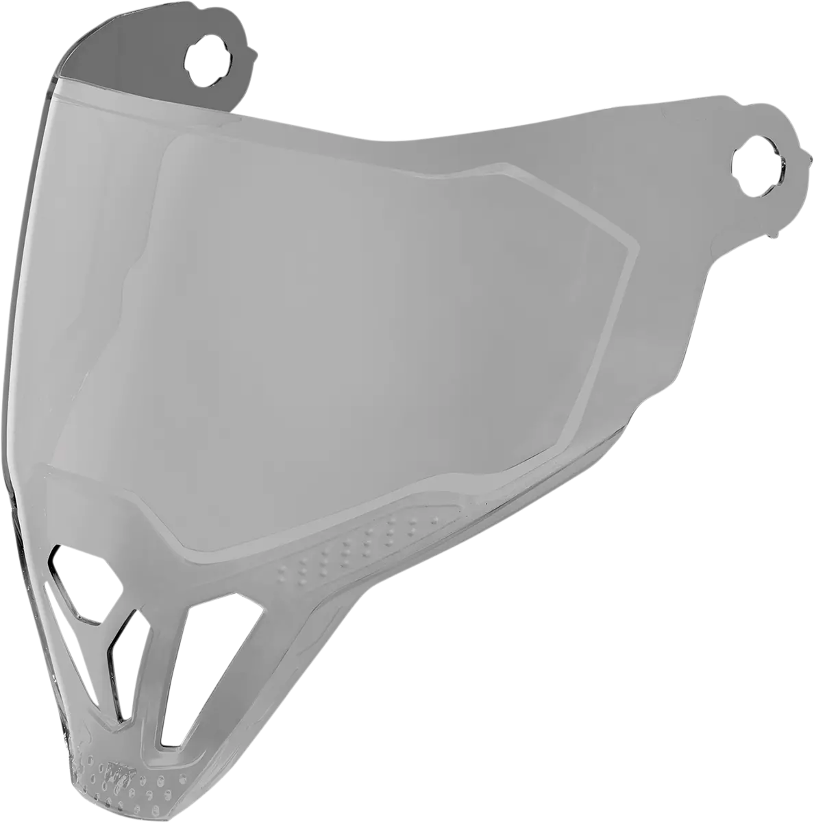 Icon Airflite™ Forceshield™ - Light Smoke 0130-0993 1