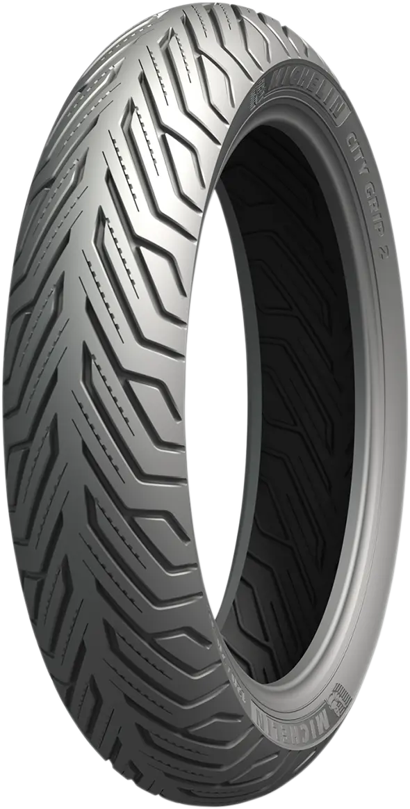 Michelin Tire - City Grip 2 - Front - 110/70-11 - 45L 25815 1