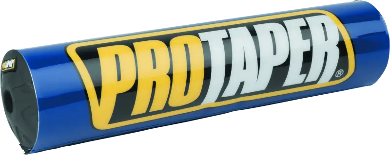 Protaper Molded 10In Bar Pad - Blue 1