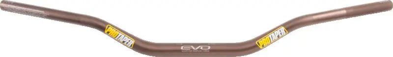 Protaper Evo Yz High Handlebar - Magnesium 1