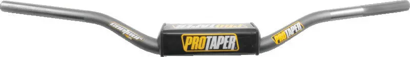 Protaper Contour Yz High Handlebar - Gray 1