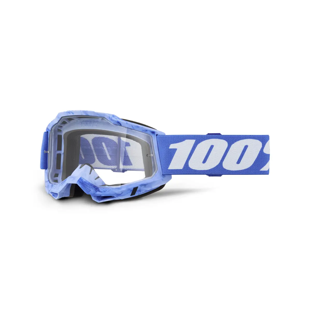 Accuri 2 Goggle Sursi Clear 1