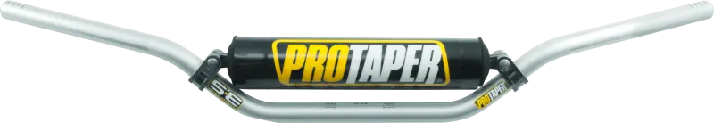 Protaper Se Kx High Handlebar - Silver 1