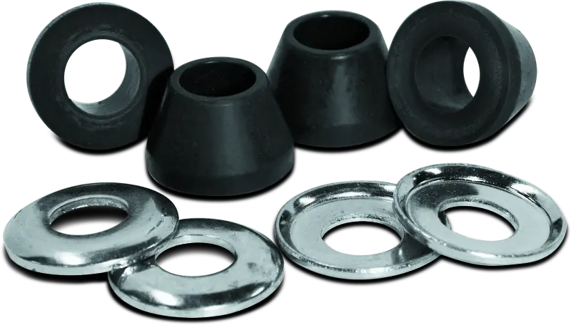 Protaper Kawasaki (New Style) Bar Mount Cones 1