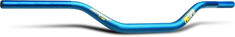 Protaper Contour Carmichael Handlebar - Blue 1