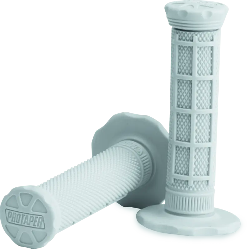 Protaper 1/3 Micro Grips - Medium Light Gray 1