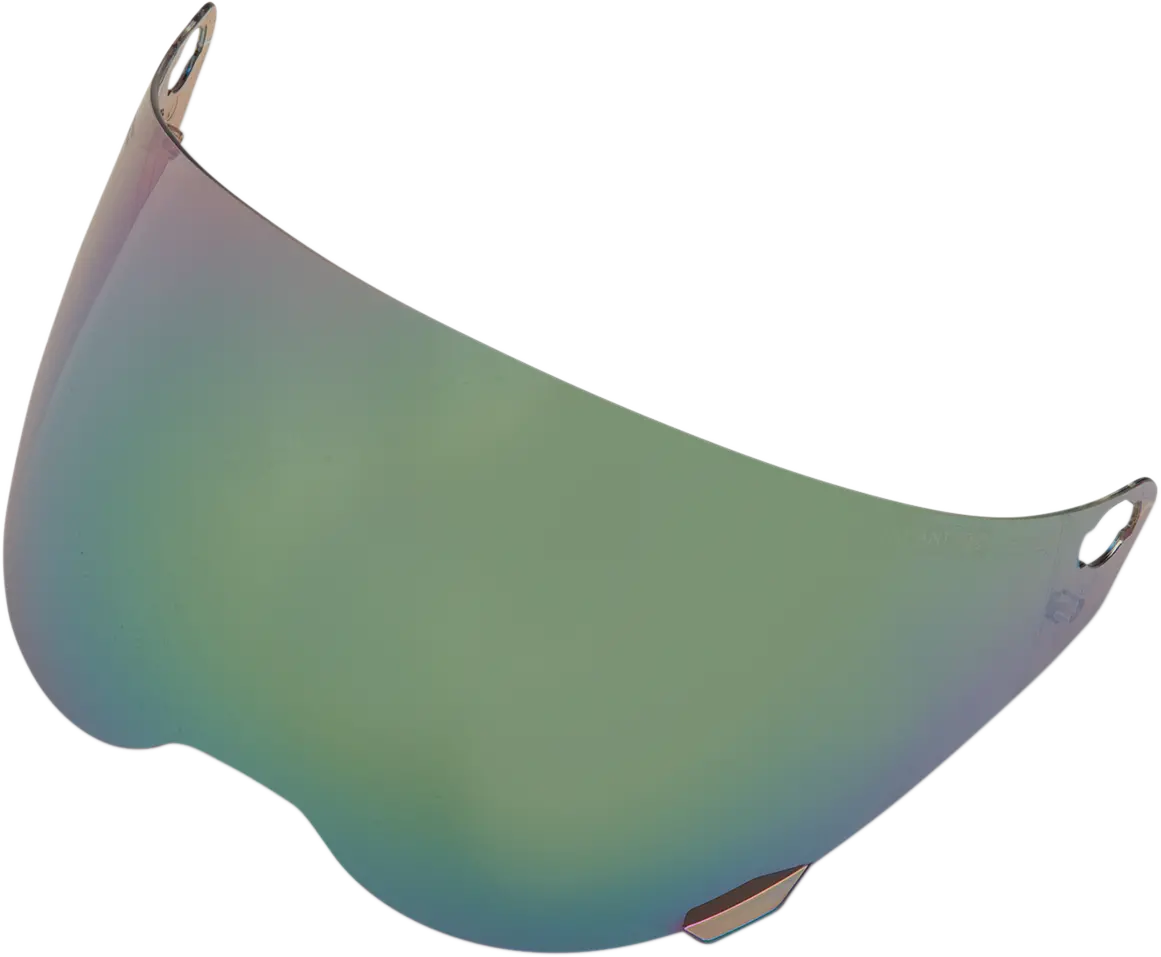 Icon Variant Pro™ Optics Shield - Rst Green 0130-0892 1