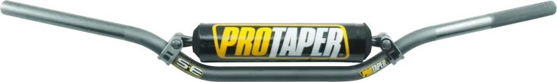 Protaper Se Cr Mid Handlebar - Platinum Gray 1