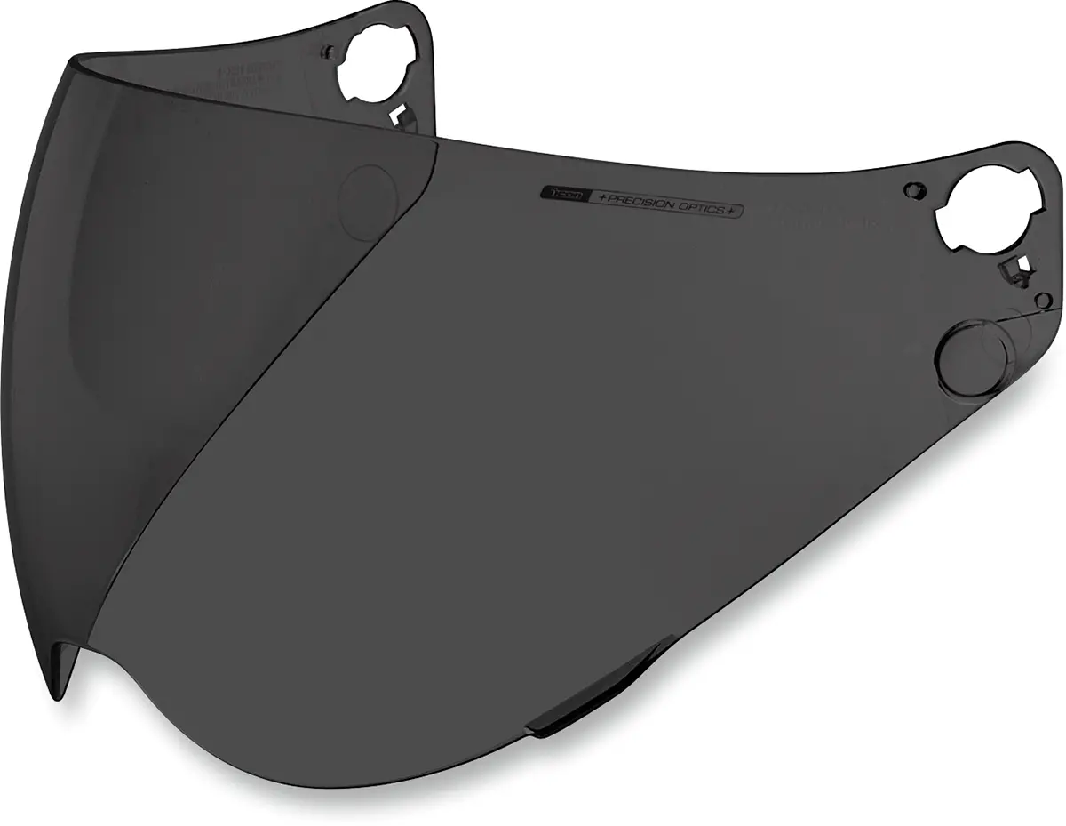 Icon Variant™ Optics™ Shield - Dark Smoke 0130-0375 1