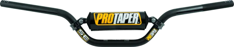 Protaper Se Honda Mini Handlebar - Jet Black 1