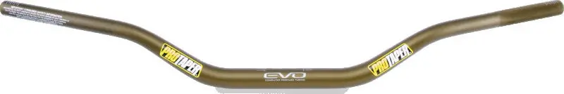 Protaper Evo Henry/Reed Handlebar - Magnesium 1