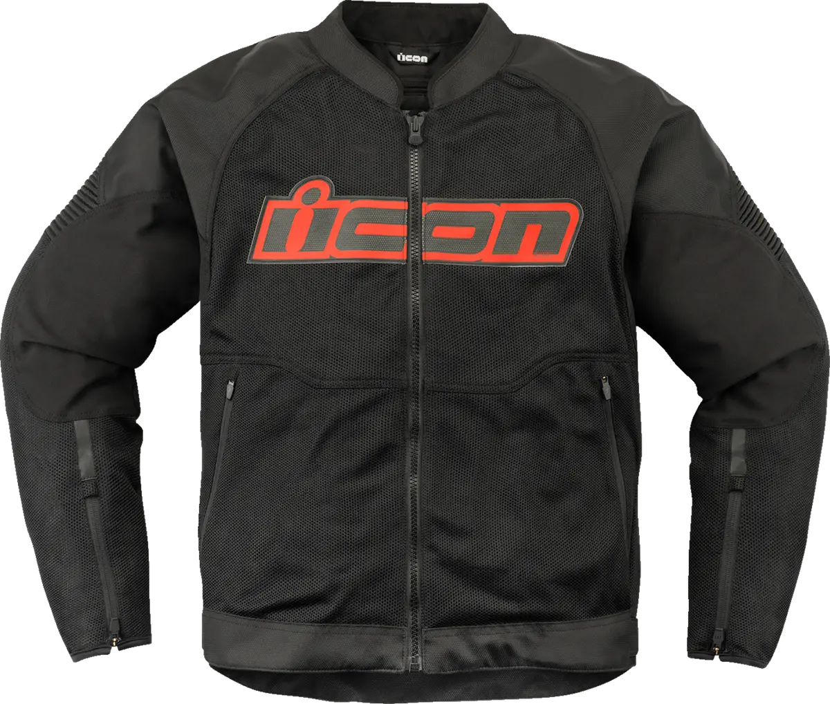 Icon Overlord3 Mesh™ Jacket - Slayer - 3Xl 2820-6747 1