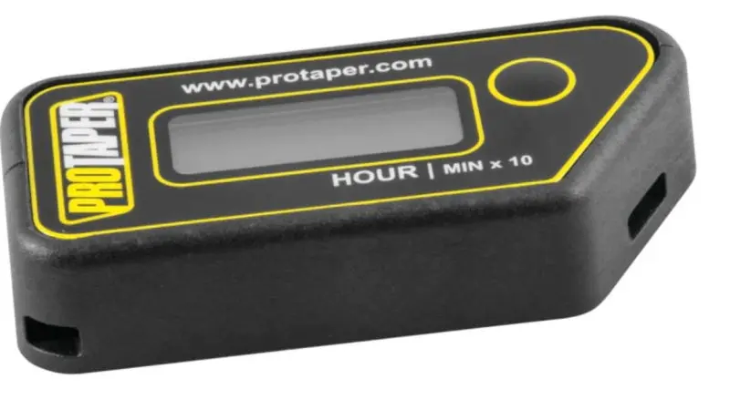 Protaper Wireless Hour Meter 1