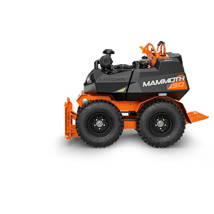 Ariens Mammoth 850 Tractor 1