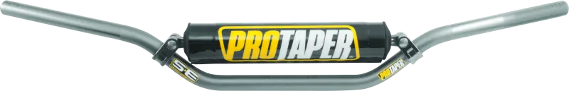 Protaper Se Cr High Handlebar - Platinum Gray 1