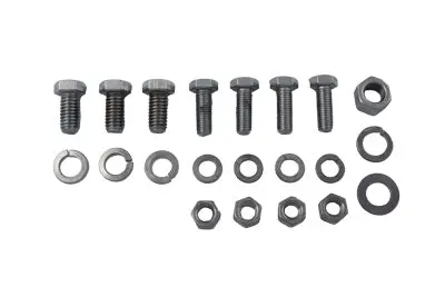 Shifter Bracket Hex Bolt Kit - V-Twin Mfg. 1