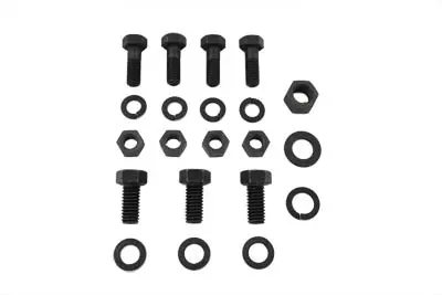 Shifter Bracket Hex Bolt Kit - V-Twin Mfg. 1