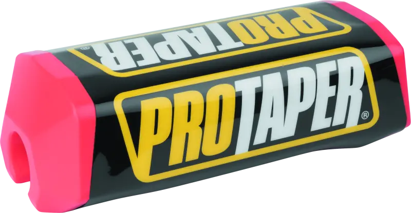 Protaper 2.0 Square Bar Pad - Red/Black 1