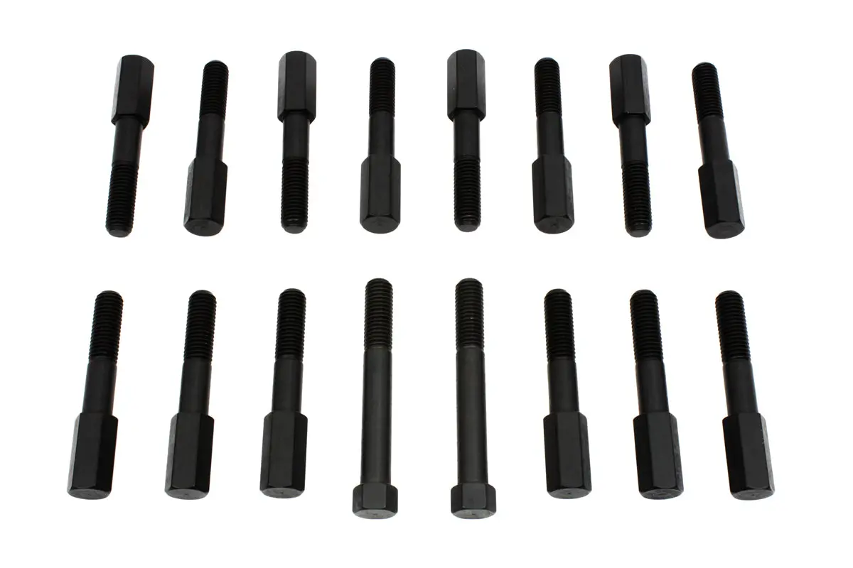 Headbolt Kit Parkerized - V-Twin Mfg. 1