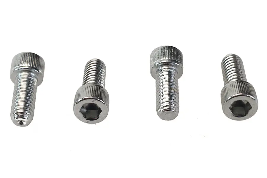 Tappet Block Screw Kit Allen Type - V-Twin Mfg. 1