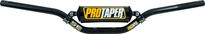 Protaper Se Schoolboy High Handlebar - Black 1