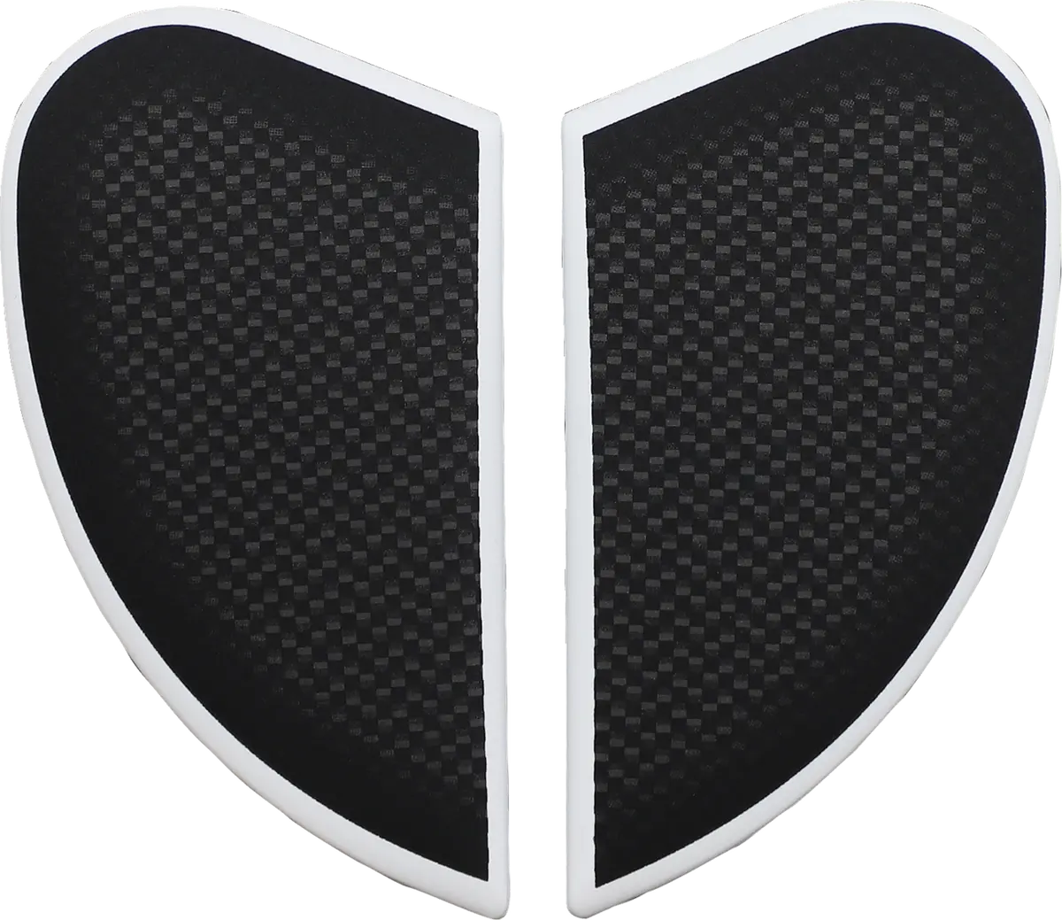 Icon Airform™ Side Plates - Resurgent - White 0133-1390 1