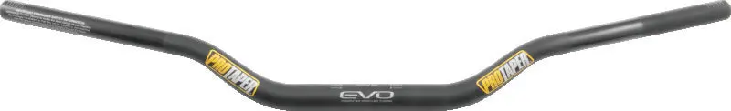 Protaper Evo Mx Race Handlebar - Black 1