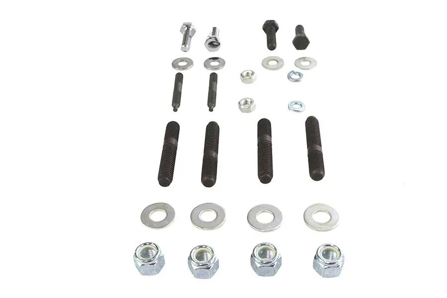 Inner Primary Mount Kit - V-Twin Mfg. 1