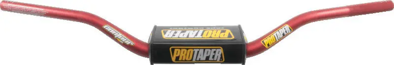 Protaper Contour Henry/Reed Handlebar - Red 1