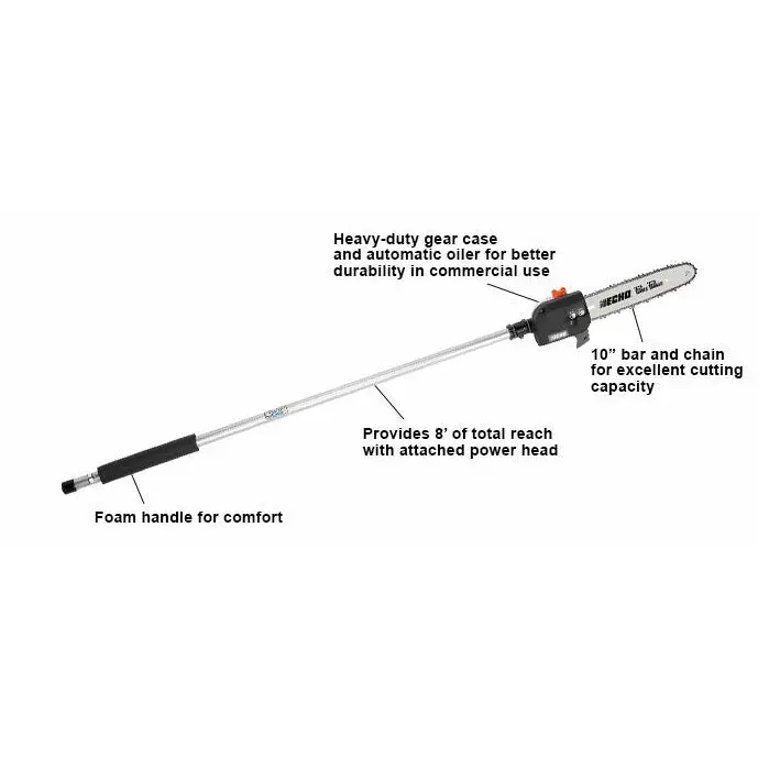 Power Pruner® Attachment For Pas Or Multi-Tool 1